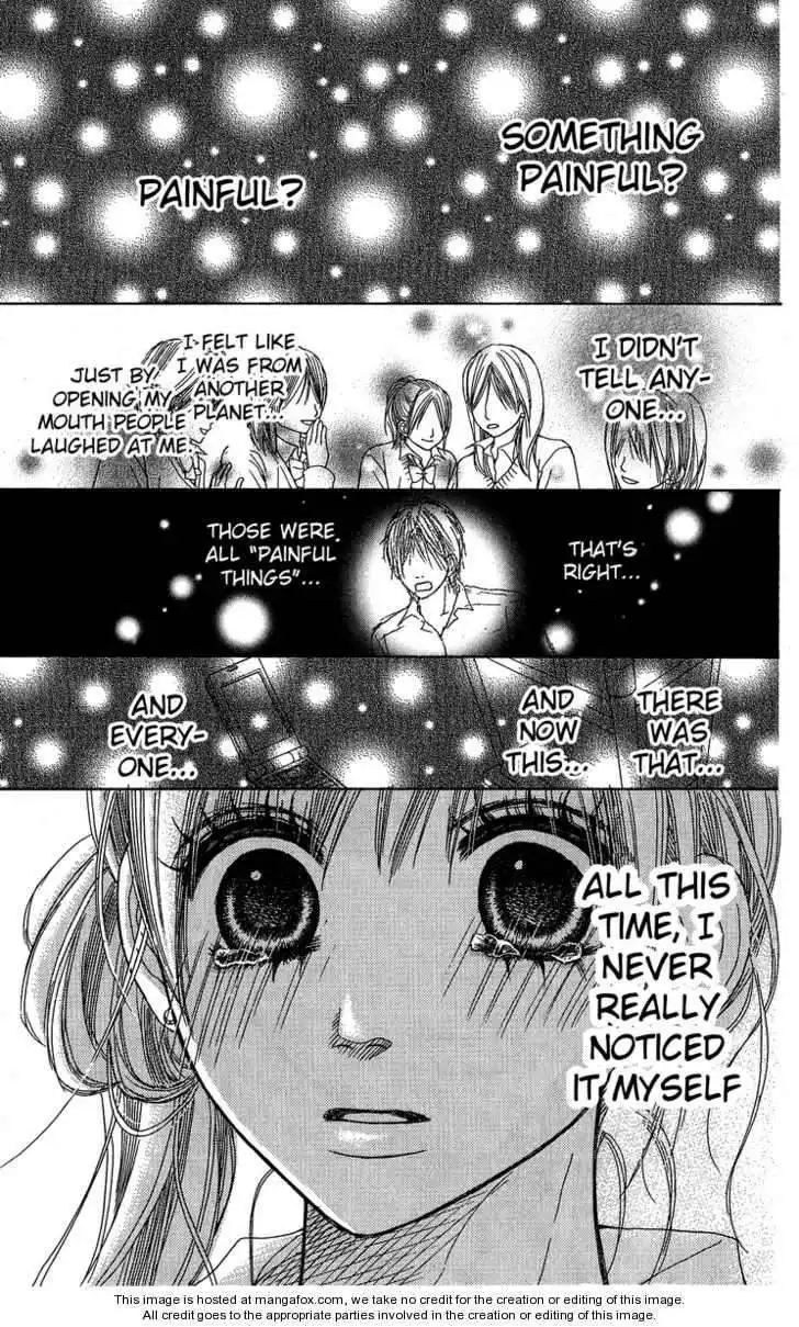 Kimi to Kiss Shite Sono Ato de Chapter 2 35